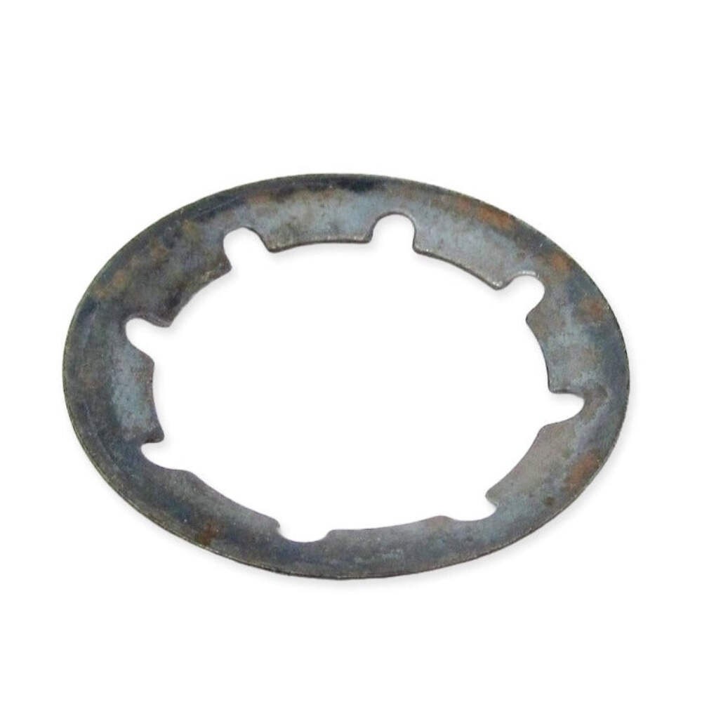 Arctic Cat Push Nut (0.850 x 1.20 in.), 1623-841