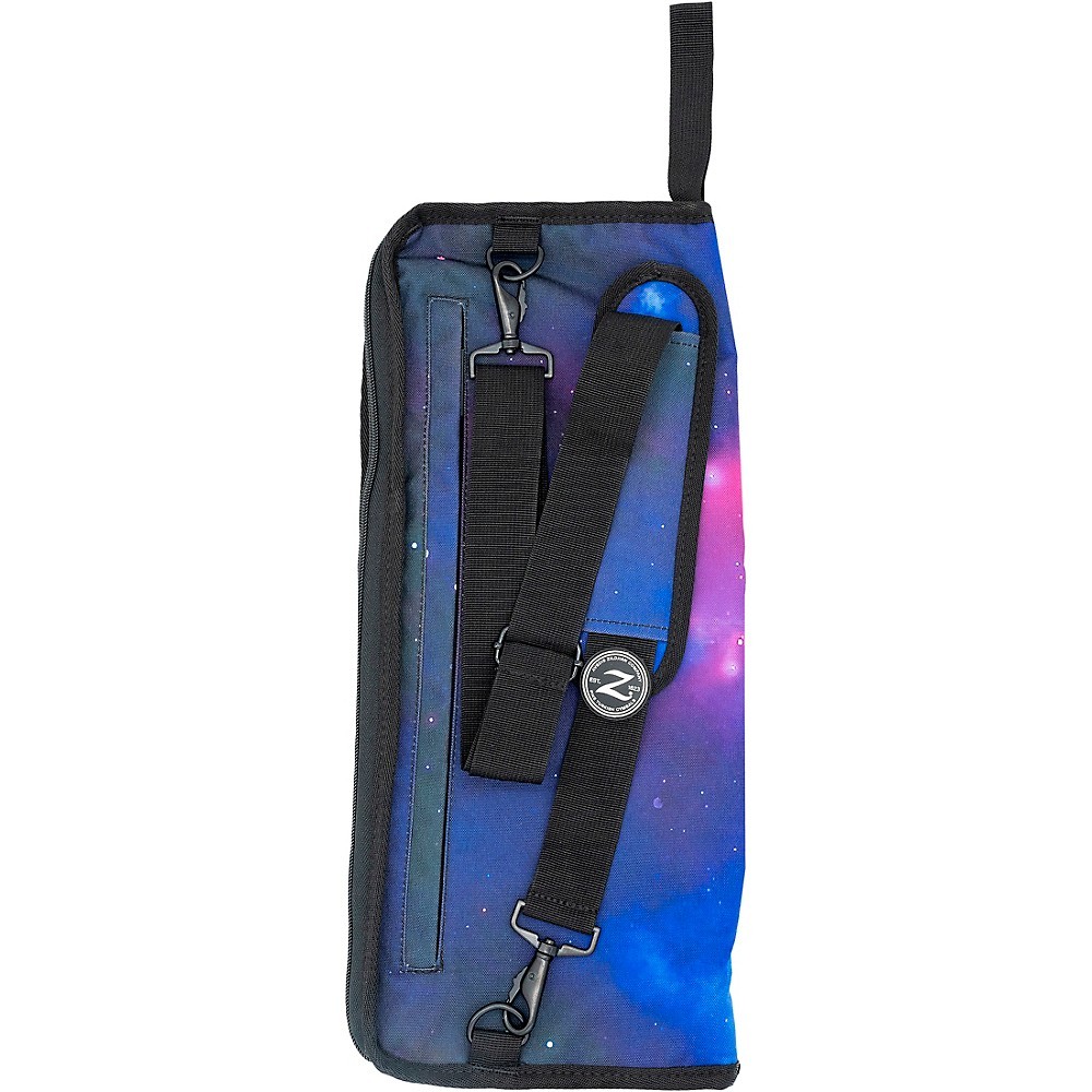 Zildjian Student Stick Bag Purple Galaxy