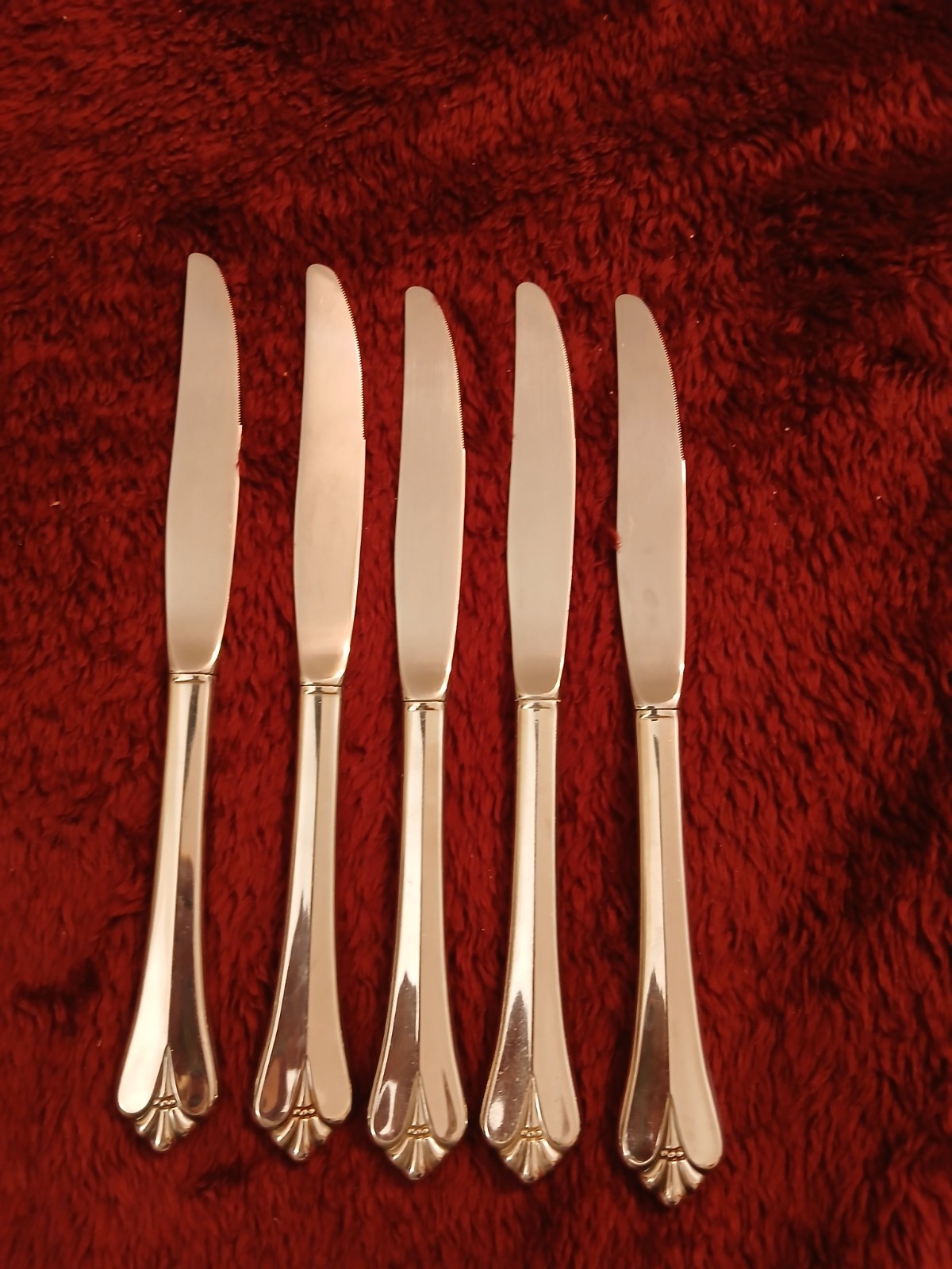 * ONEIDA Community - ROYAL FLUTE Stainless - YOU CHOOSE