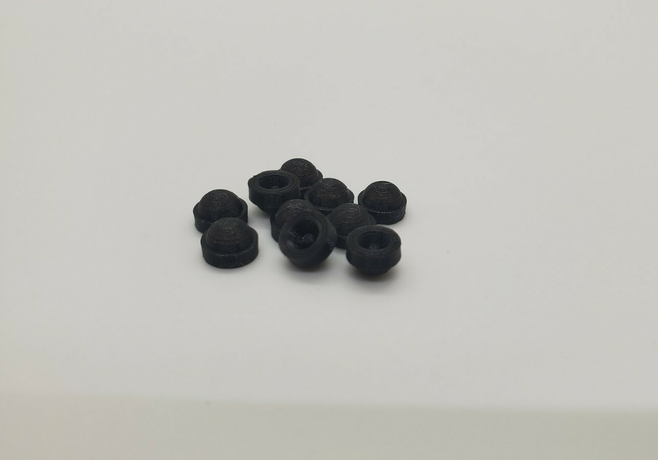 JT Impulse Detents (10 pack) IMP111
