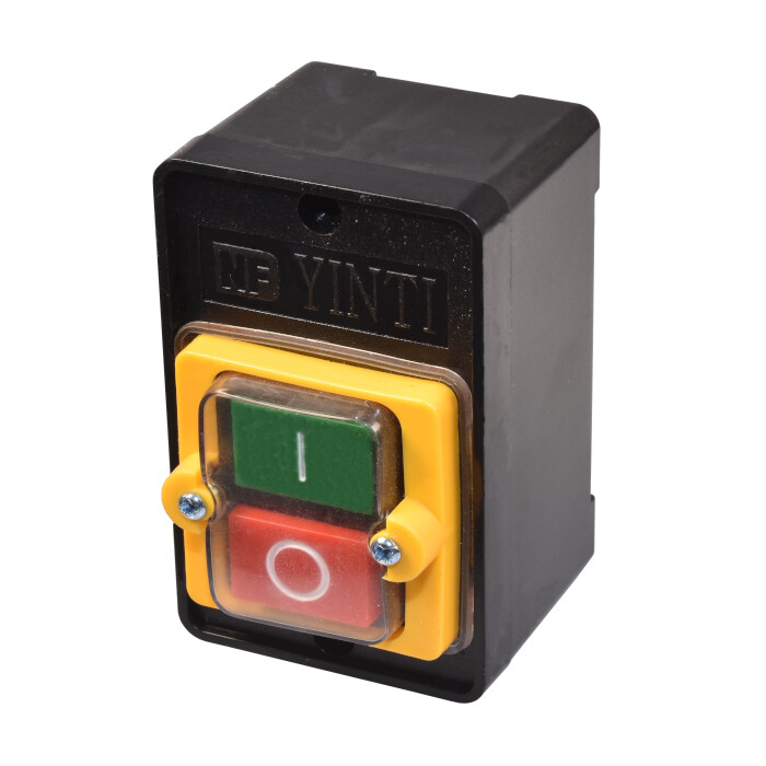 Machine Pressure Switch ON-OFF AC 220V / 380V KAO-5 Switch