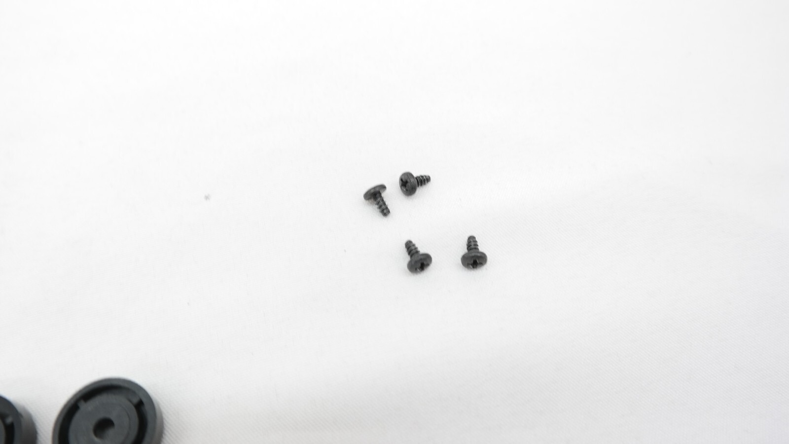 Audio Technica Replacement Feet for ATW-3100 Wireless Microphone Receiver JH