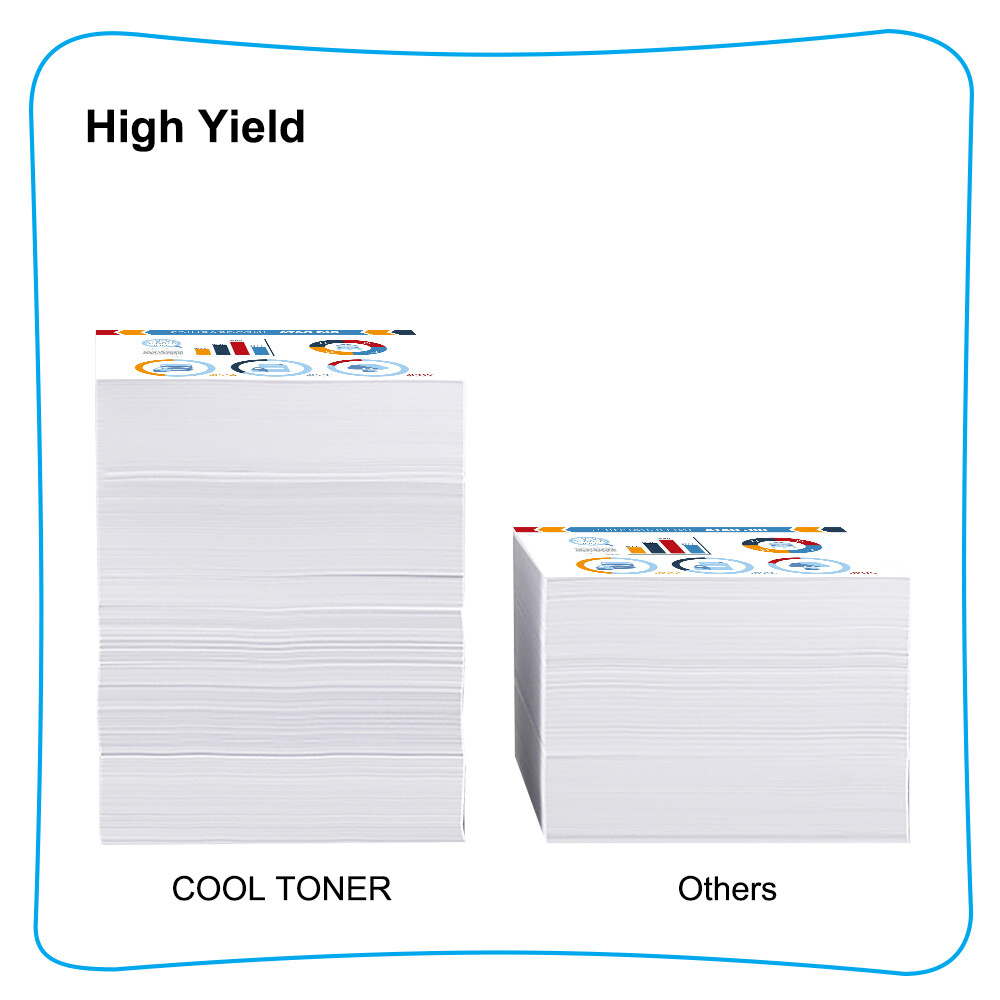 Compatible For Brother TN223 TN227 Toner MFC-L3770CDW HL-L3270CDW L3290CDW Lot