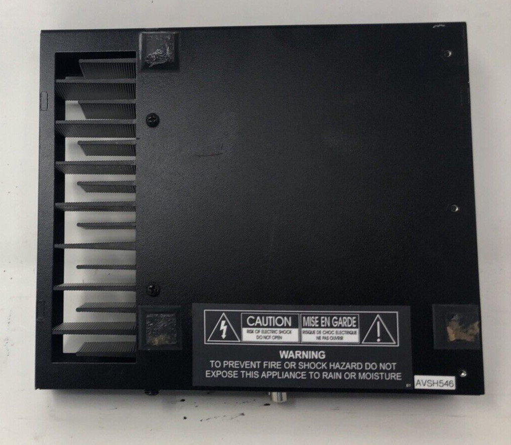STEWART AUDIO AV-50-2