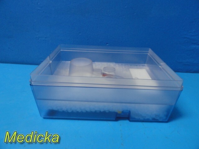 Verathon BladderScan BVI 9400 Calibration Tank Ref 0620-0340 (Phantom) ~ 37142