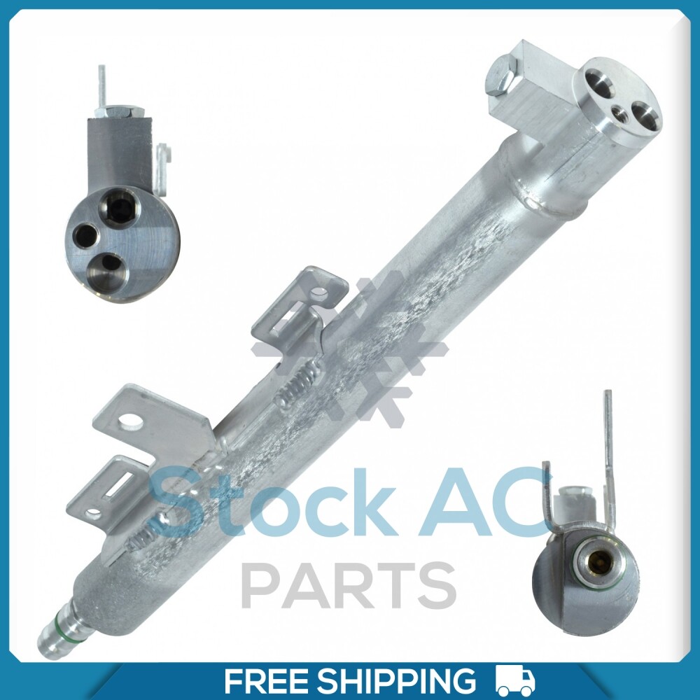 A/C Receiver Drier for Volvo XC90 QR