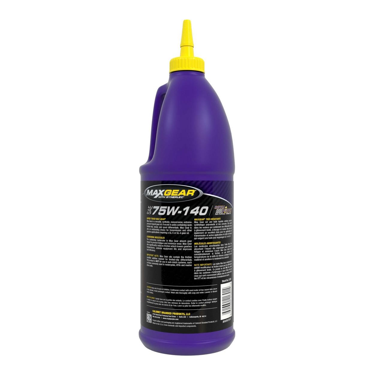 Royal Purple 21301