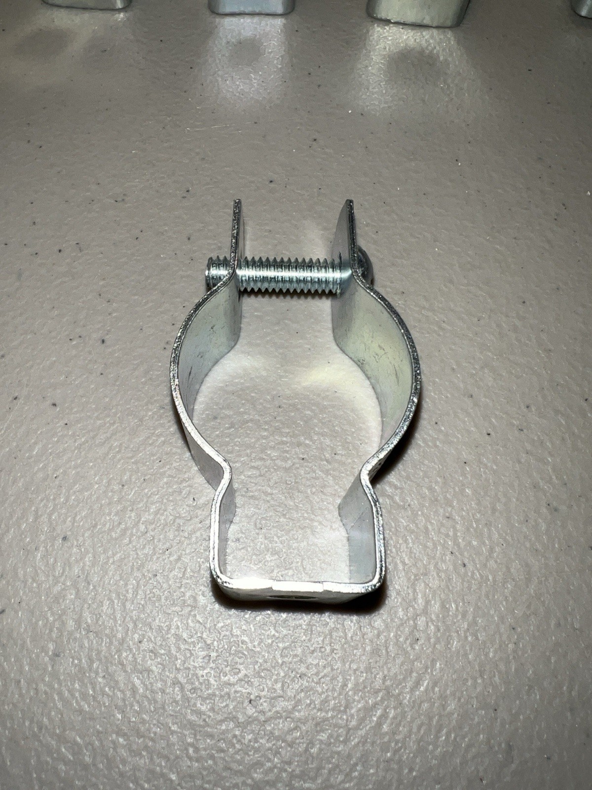 1” Mini Conduit Clips #2 – 10 Pack New Electrical Cable Support