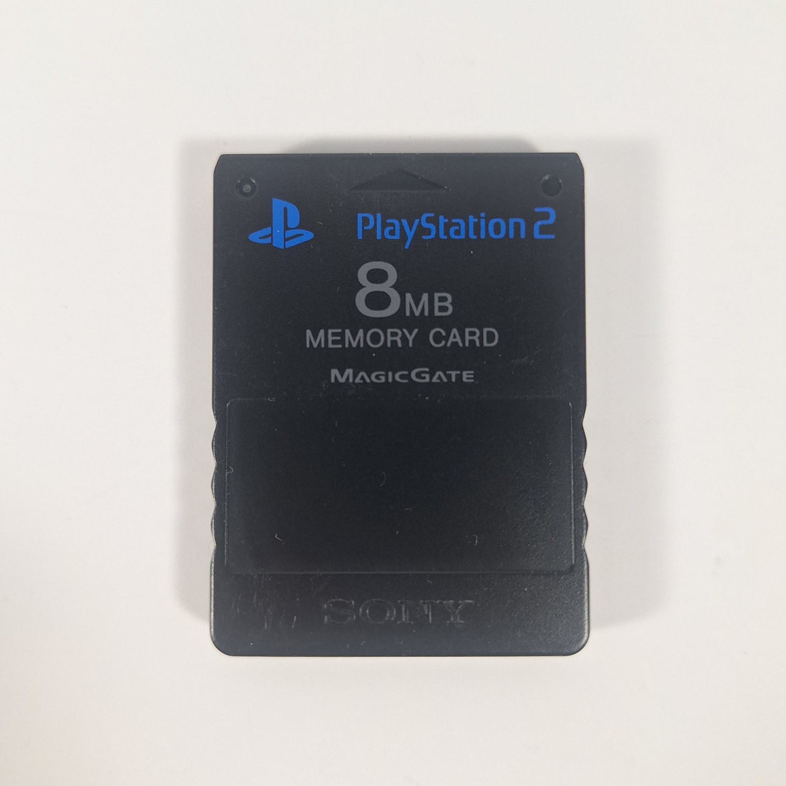 Pick One Official OEM PlayStation 2 PS2 8MB Memory Card MagicGate - Tested
