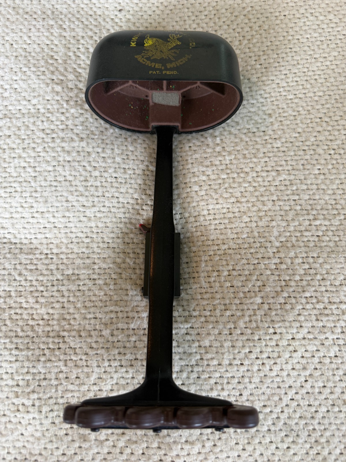 Black 6 Arrow Kwikee Kwiver