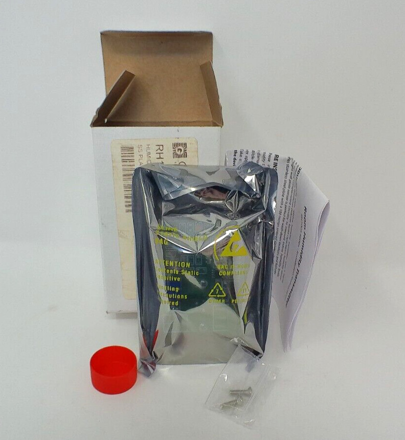 Greystone RH100S05V10 Humidity Transducer