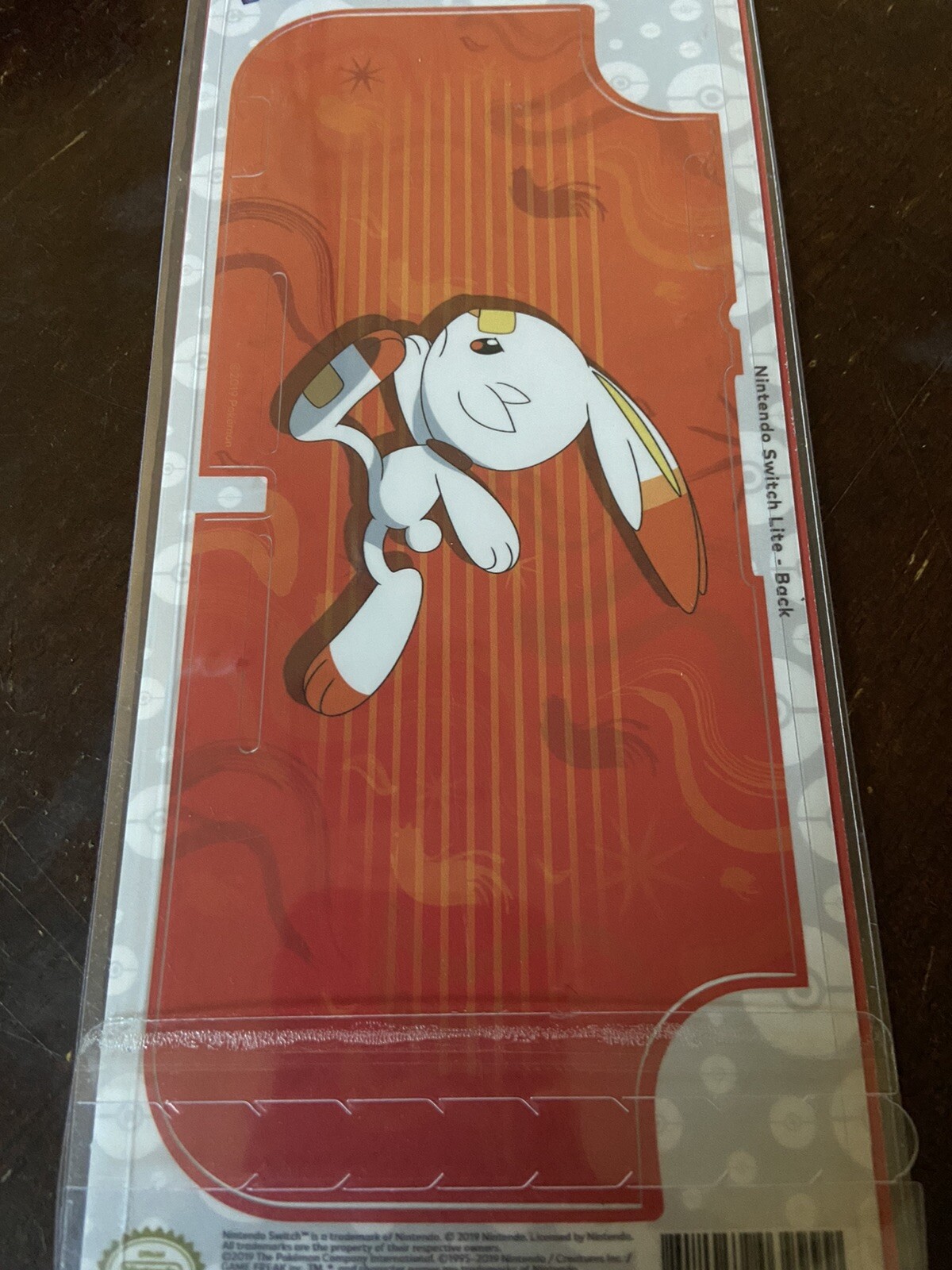 Nintendo Switch Pokemon Controller Gear By Skins