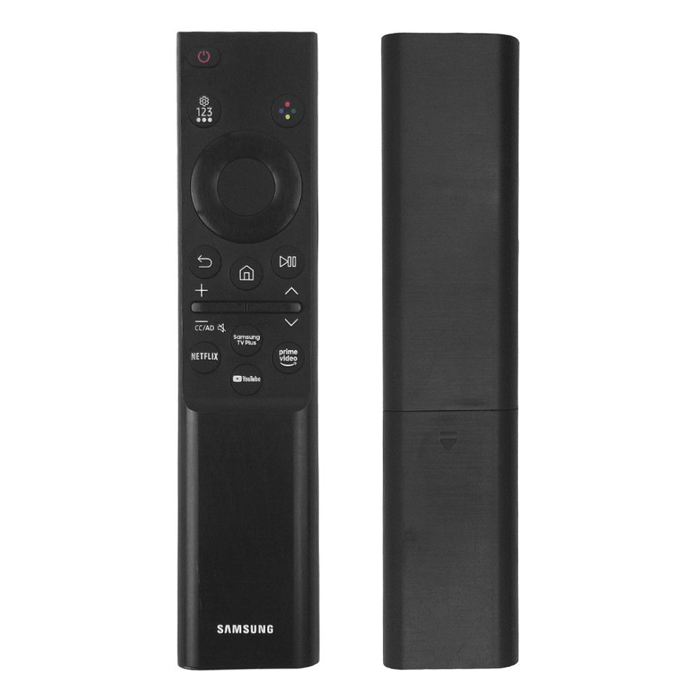 Original Samsung Smart TV Remote w/ Netflix Prime YouTube Buttons – New