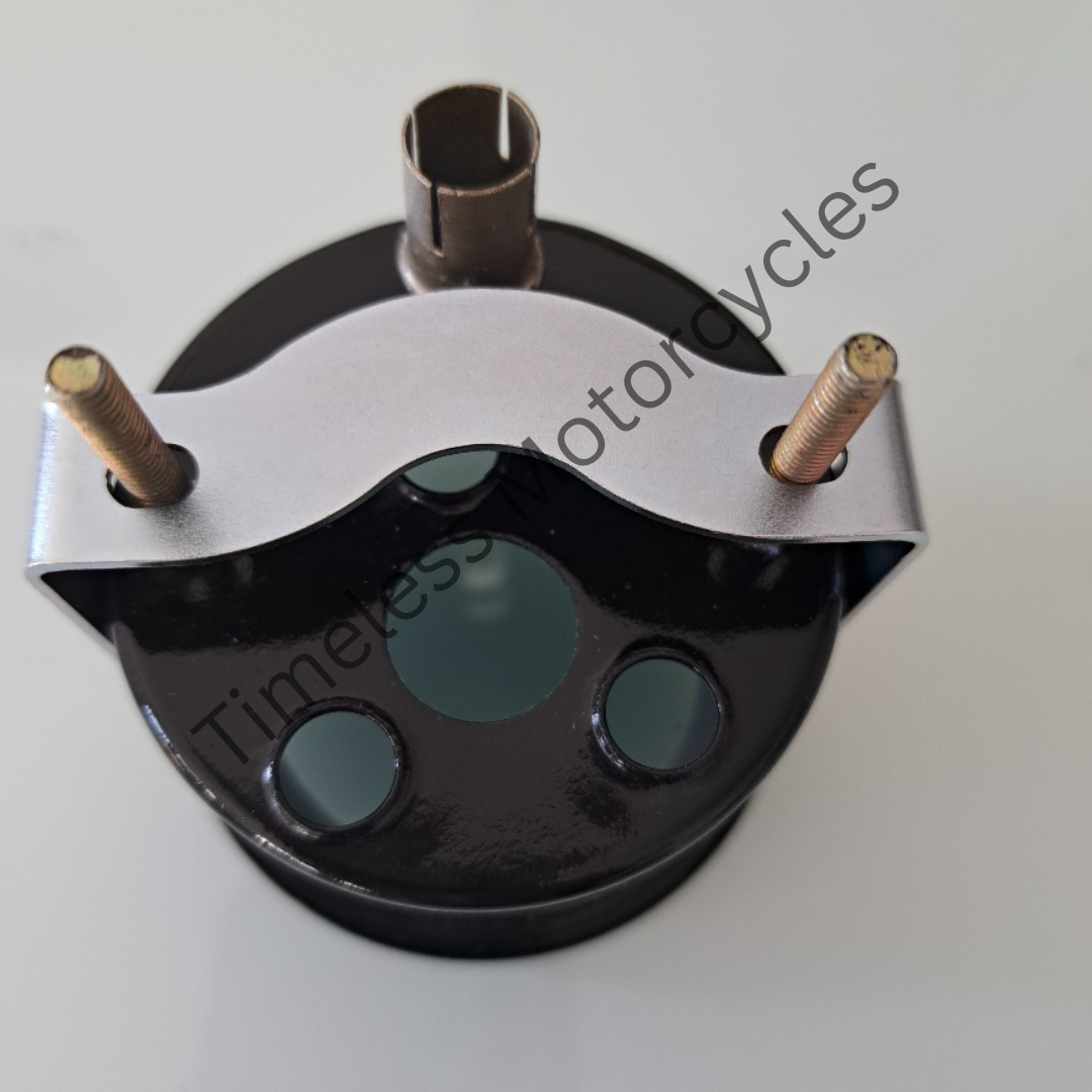 SMITHS Speedo/Tacho Mounting Bracket 2000 series for 60mm instruments