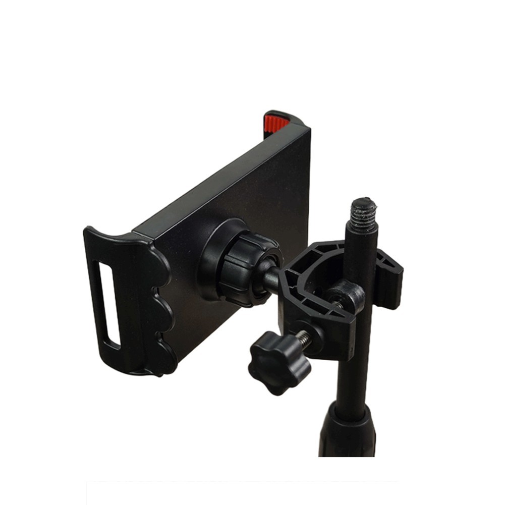 Holder Tablet Professional Tablet Clip 12cm To 18cm Degree Adjustable