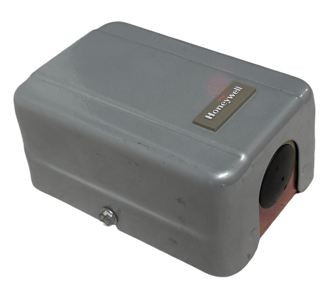 Honeywell T7001A 1098 Heavy Duty Thermostat 500 OHM Nominal Resistance