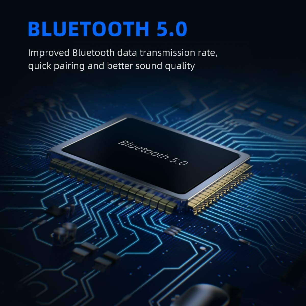Intercomunicador Moto Bluetooth 5.0 Motorcycle Intercom Headset 7 Riders FM Q7