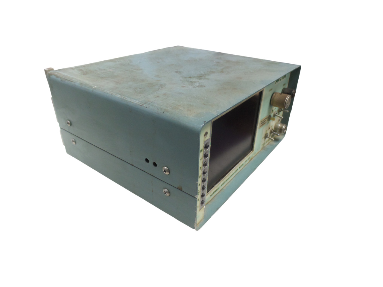 Avcom PSA-45D Portable Spectrum Analyzer 950-2150 MHz