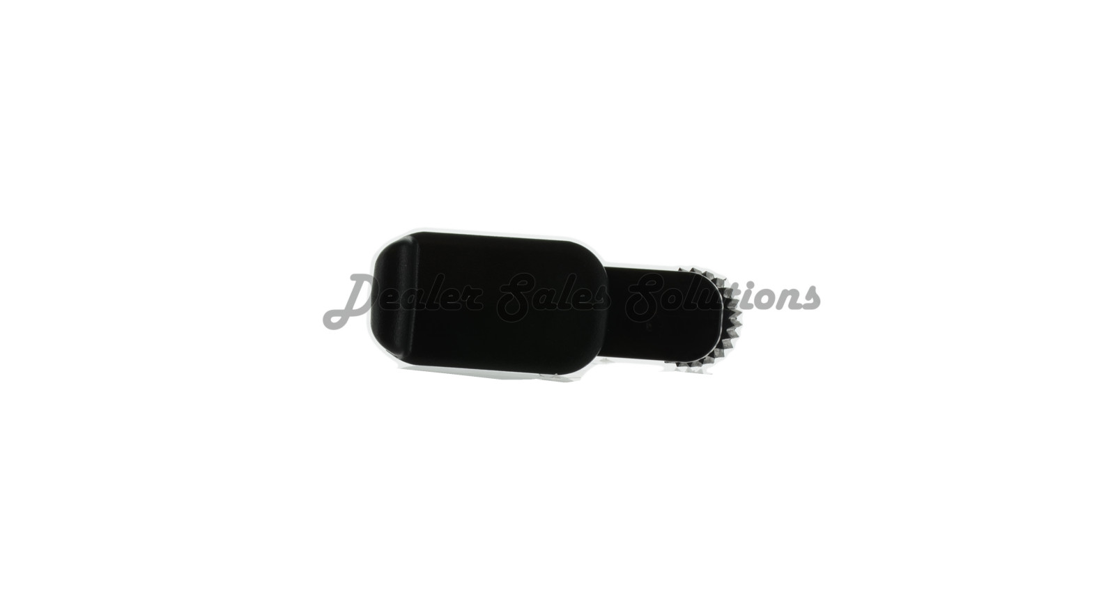 Genuine Honda Glove Compartment Box Arm Stopper Set (x2) (1994-2014) 77508SX0000