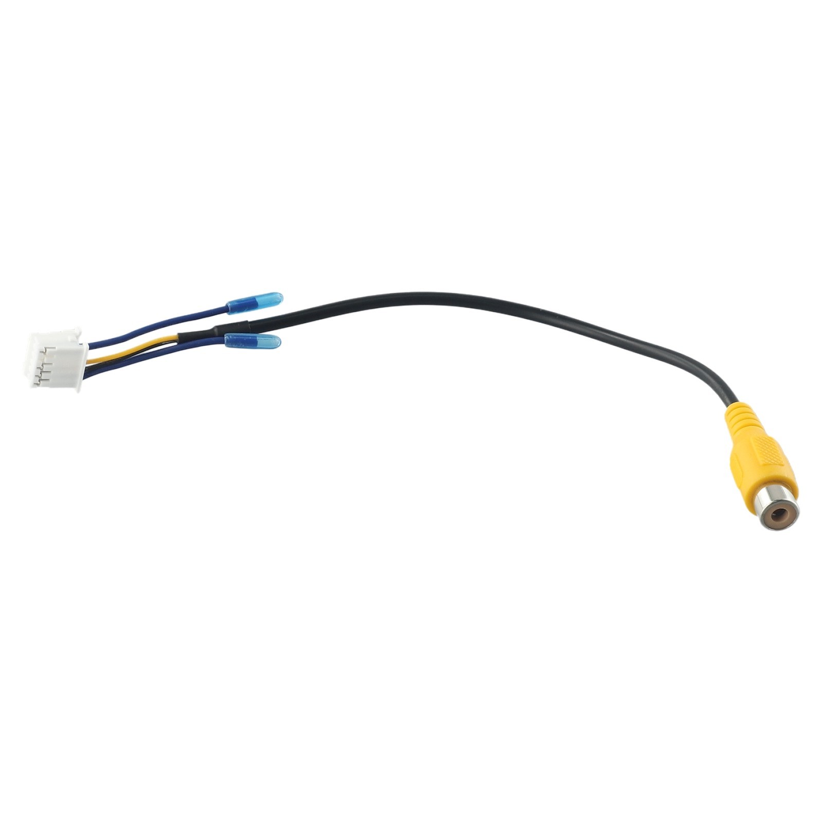 Practical Cable Adaptor Backup Camera Backup Camera Cable Connector 10Pin