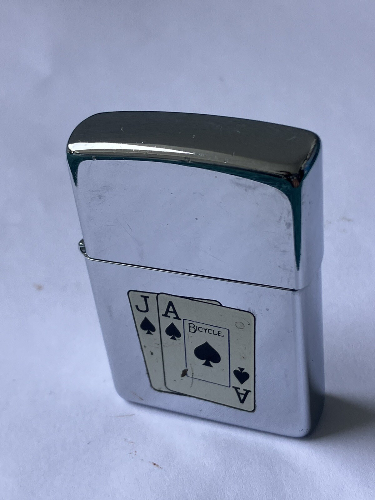 Zippo H XL Lighter