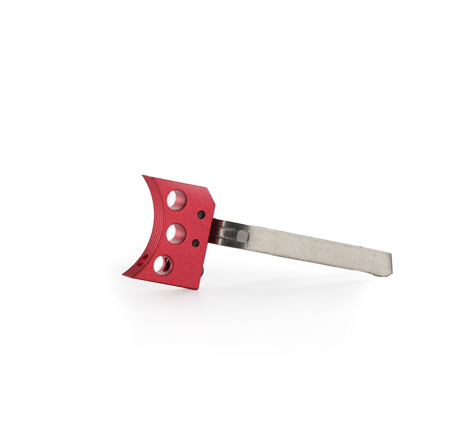1911 lightweight Trigger Anodized Aluminum trigger for all standard 1911 models