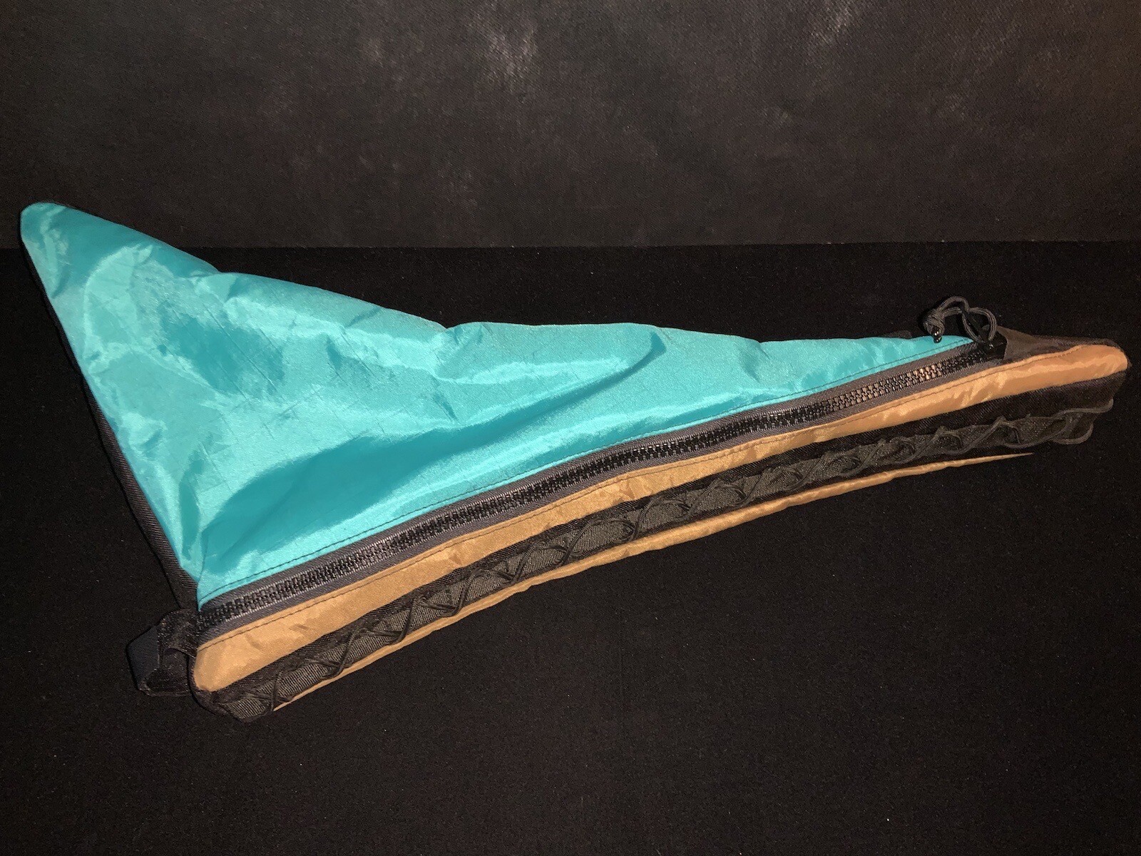 Dispersed-Custom Half Frame Bag-Multicolor-P5