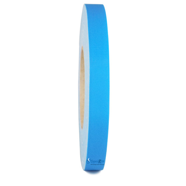 GAFFERS STAGE TAPE - LIGHT BLUE - 1 INCH X 60 YARDS