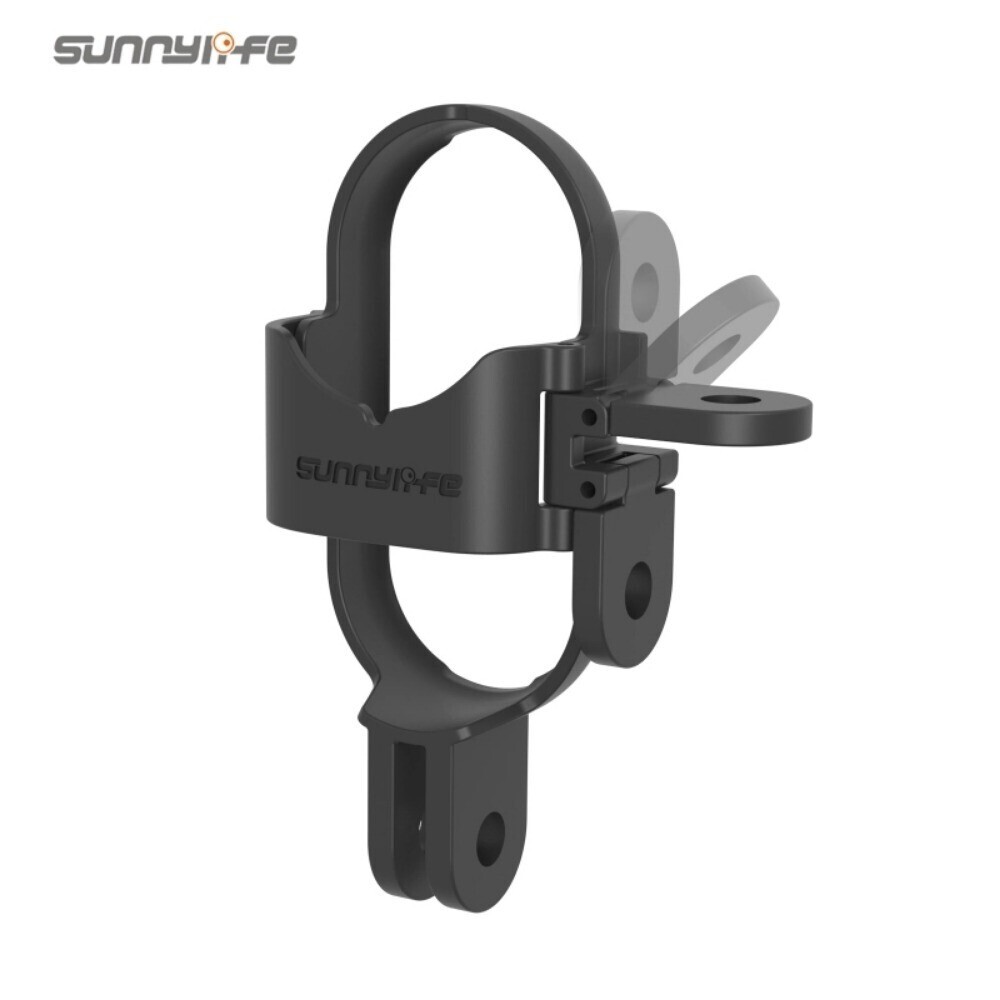 Horizontal Vertical Bracket Frame Adapter Expansion For Insta360 GO 3/3S Camera