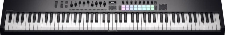 Novation Launchkey 88 MK4 88-key MIDI Controller