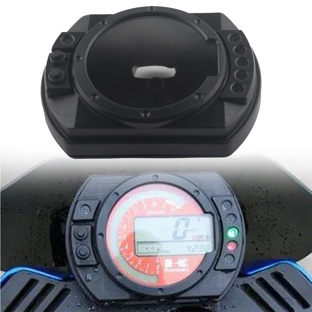 Speedometer Tachometer Gauge Cover For KAWASAKI ZX636 2003-2006 ZX10R 2004-2005