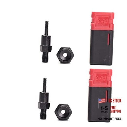 Hand Rivet nut Tool Mandrel (8-32)