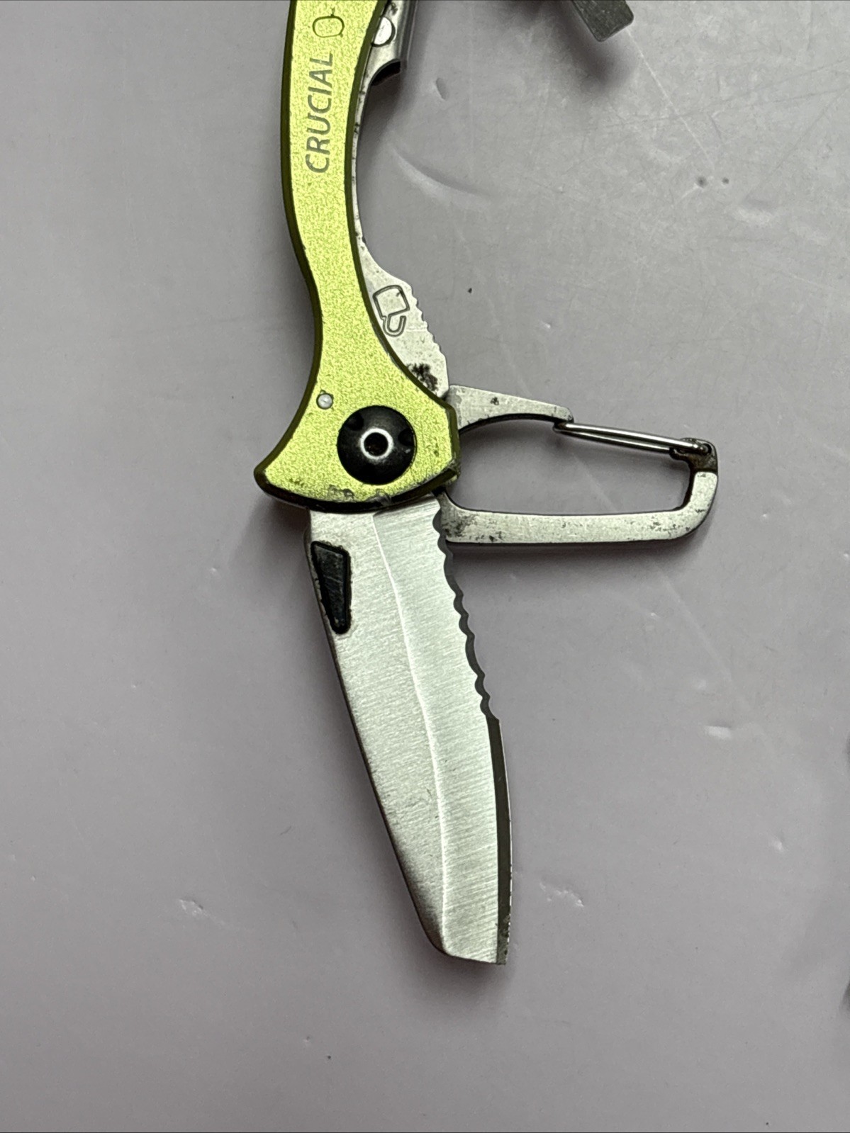 GERBER MULTI TOOL ~ LOT OF 2 ~ READ DESCRIPTION