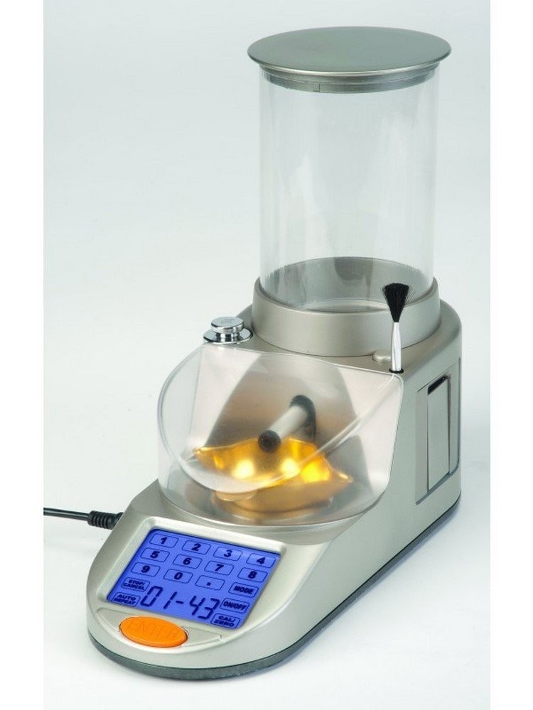 Lyman Gen6 Compact Size Touch Screen Controls Digital Powder System - 7750550