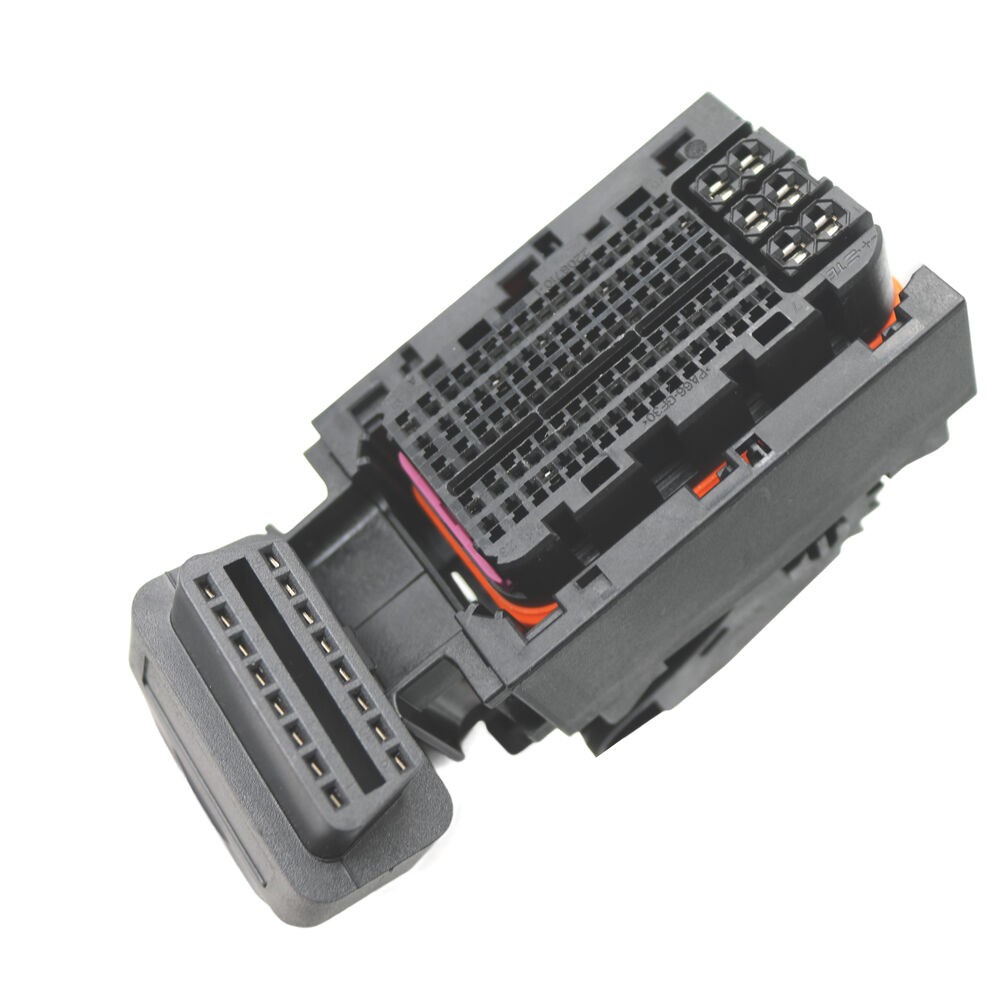 For Deutz 0281020172 ECU ECM Programming Detection Cables Diagnostic Tools Line