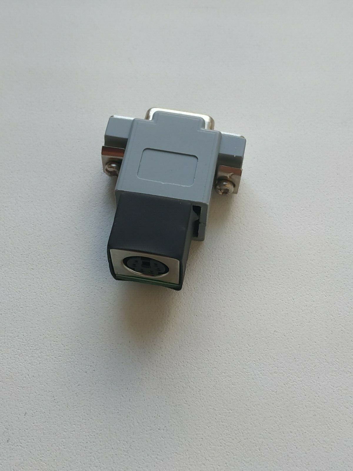 Amiga mouse Adapter USB and PS2 for A500, A1200