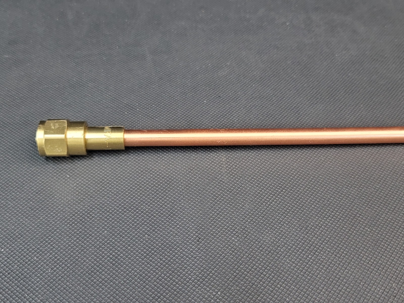 Aimtek Acetylene Heating Tip 8-MFA-1 (Fits VICTOR)