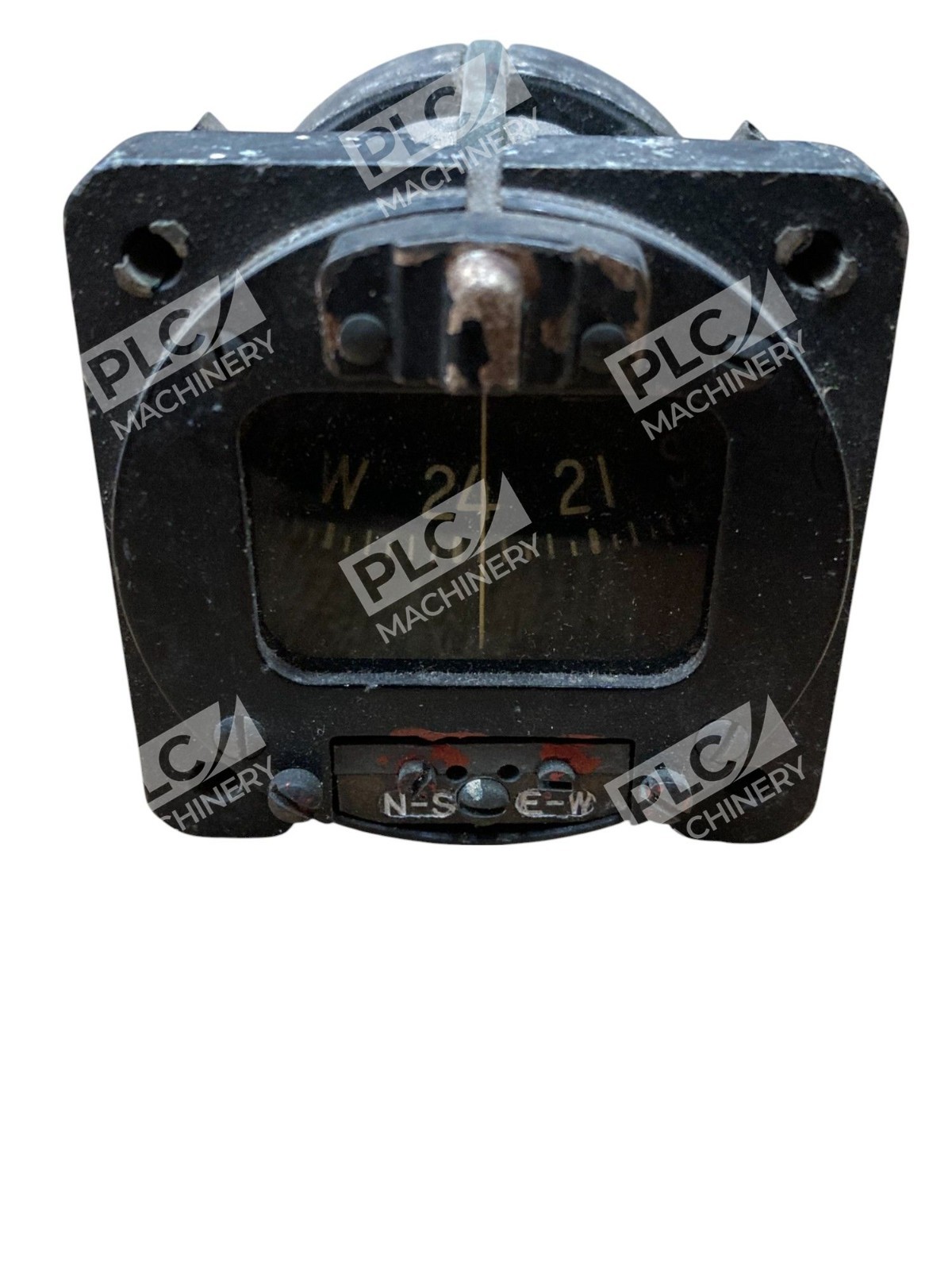 AIRPATH INSTRUMENT CB-2100-T4 MAGNETIC DIRECTION INDICATOR COMPASS