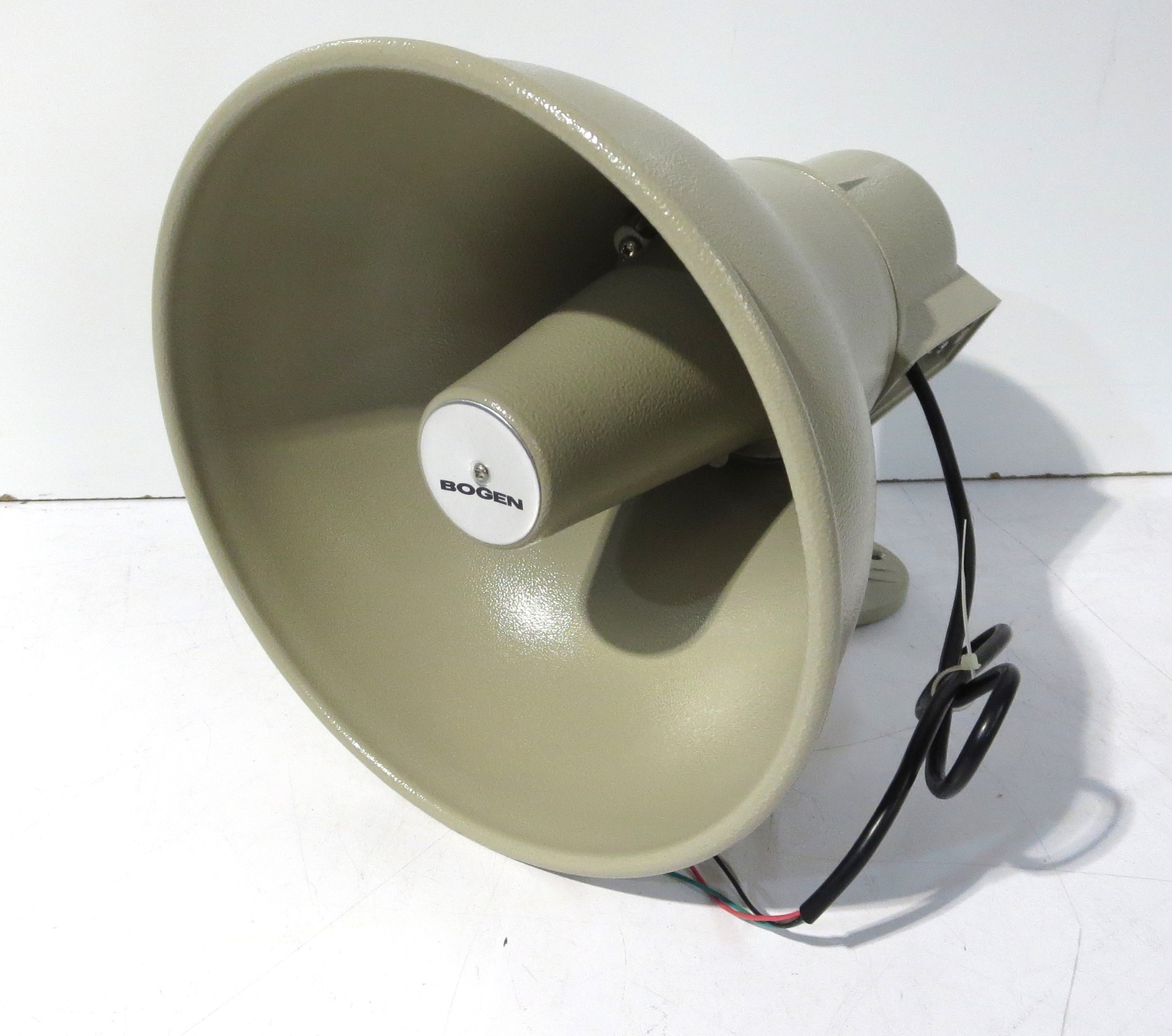 BOGEN AH5A 5 WATT HORN