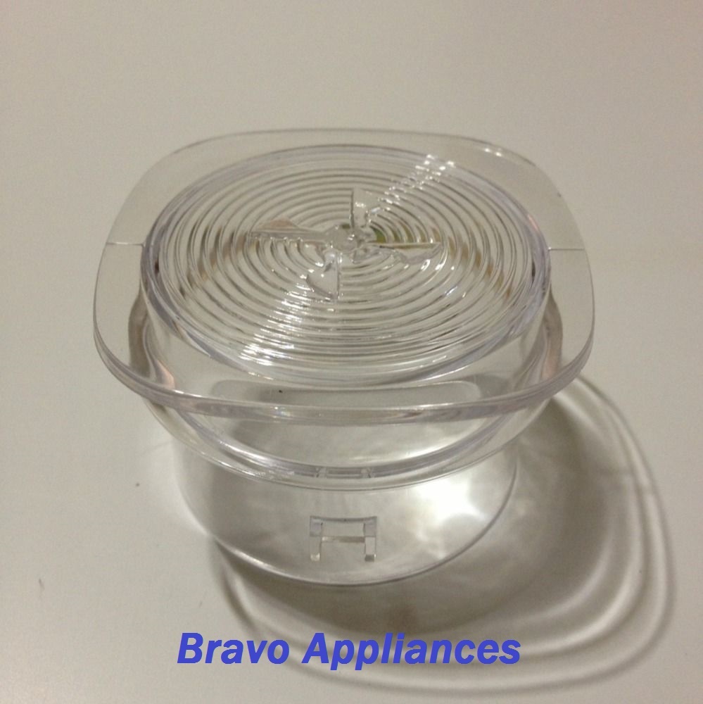 Original Oster Center Filler Cap for Oster & Osterizer Blender Lids NEW!