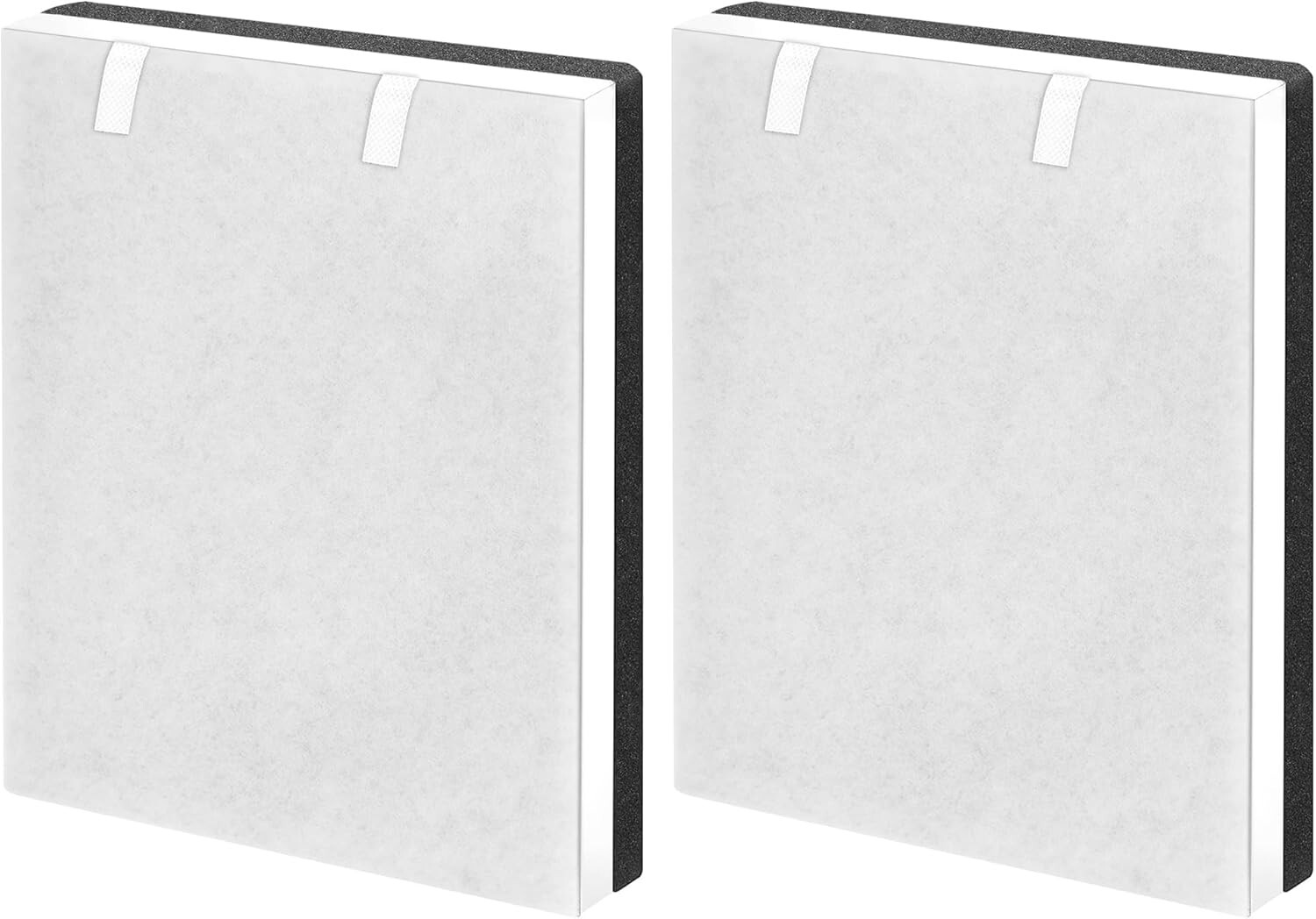 Vital 100 H13 Grade True HEPA For LEVOIT Vital 100 Air Purifier 100-RF 2 Pcs