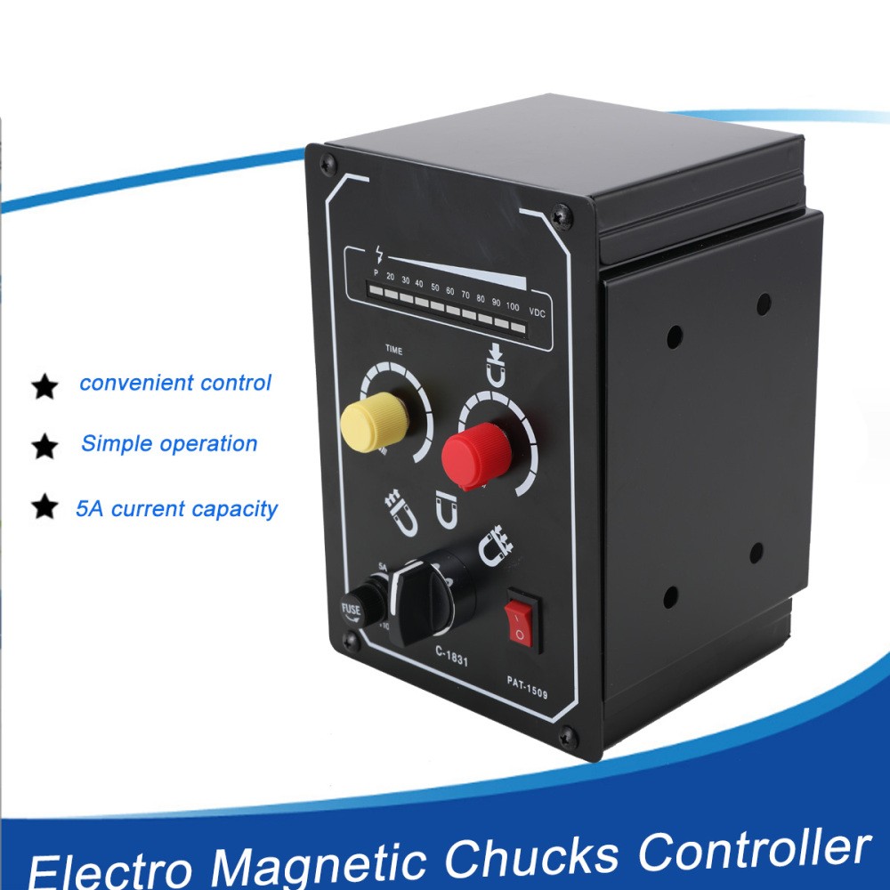 Electromagnetic Suction Cup Controller Electromagnetic Special LED Display