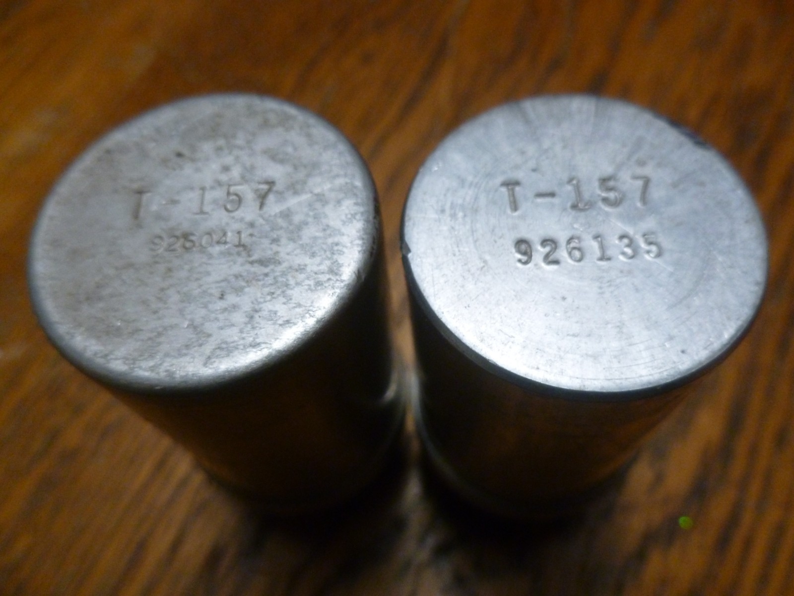 (2) Bogen T-157  Plug-In Audio Microphone Transformers