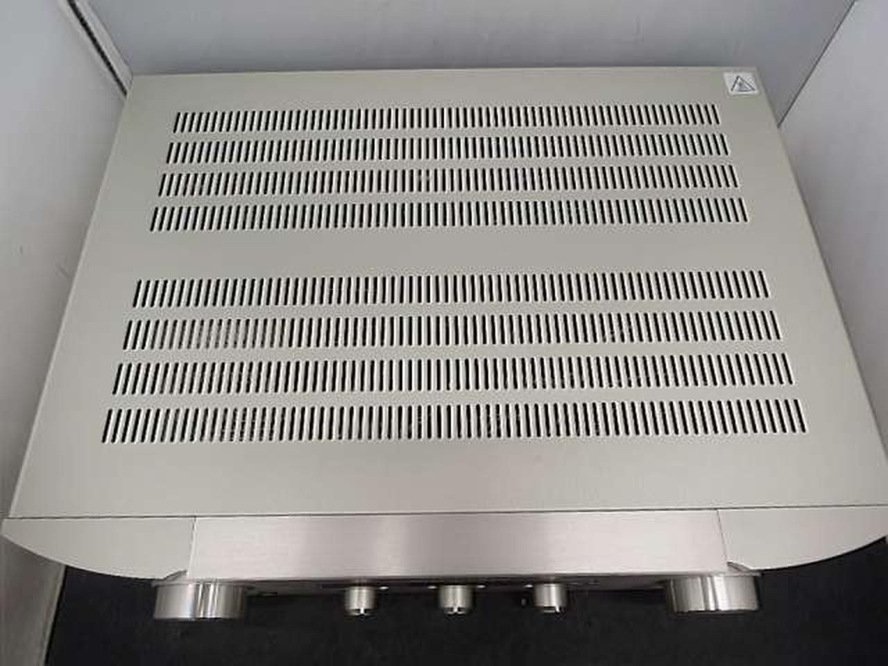 Marantz Primain Amplifier (transistor) PM5004 Used