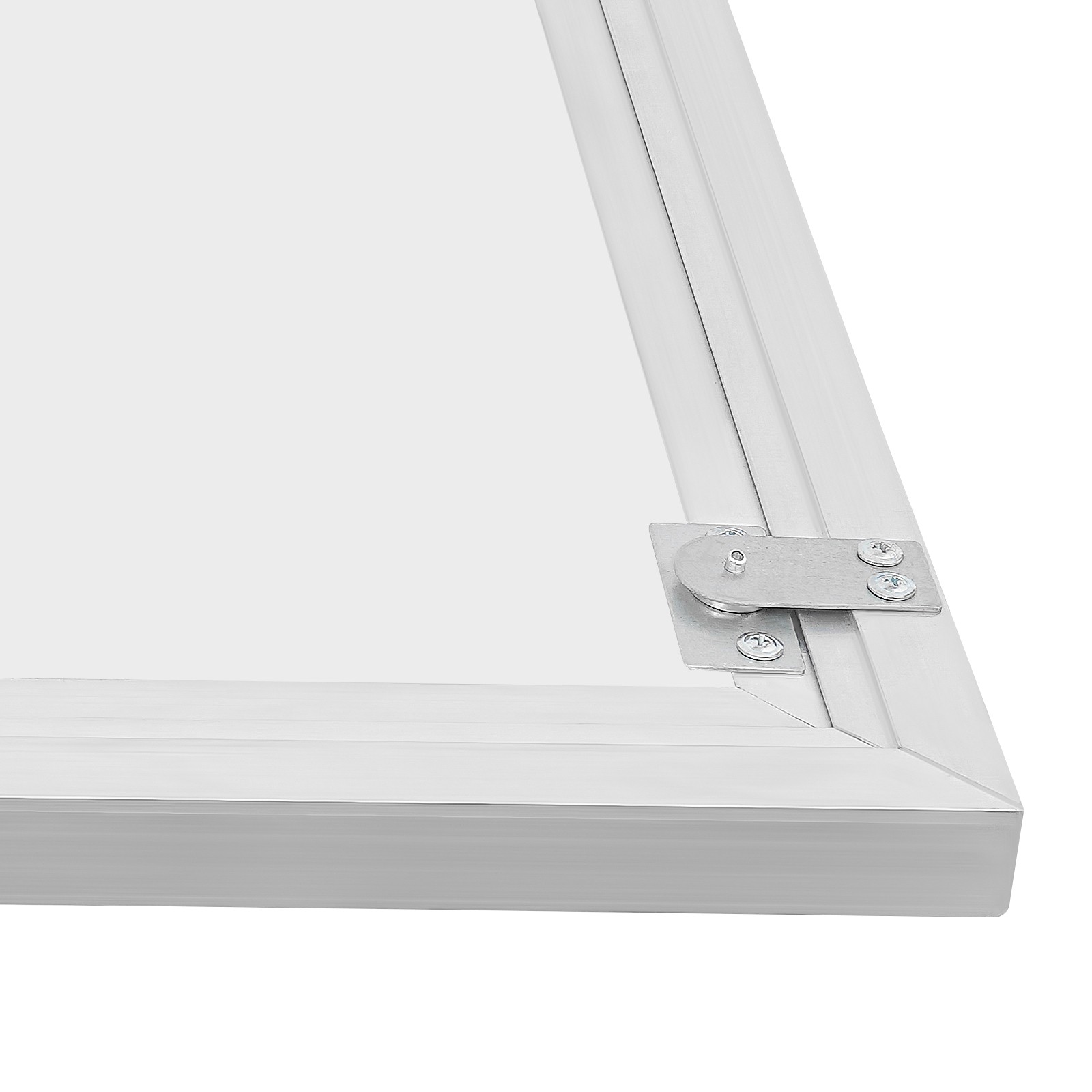 Plasterboard Access Panels with Aluminium Frame Inspection Hatch Revision Door