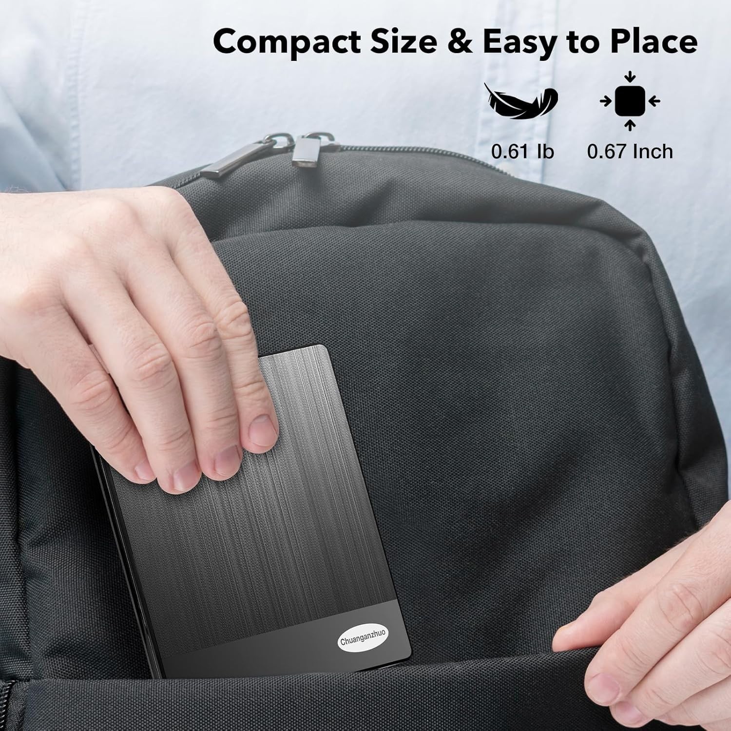 New External Floppy Drive USB A&C