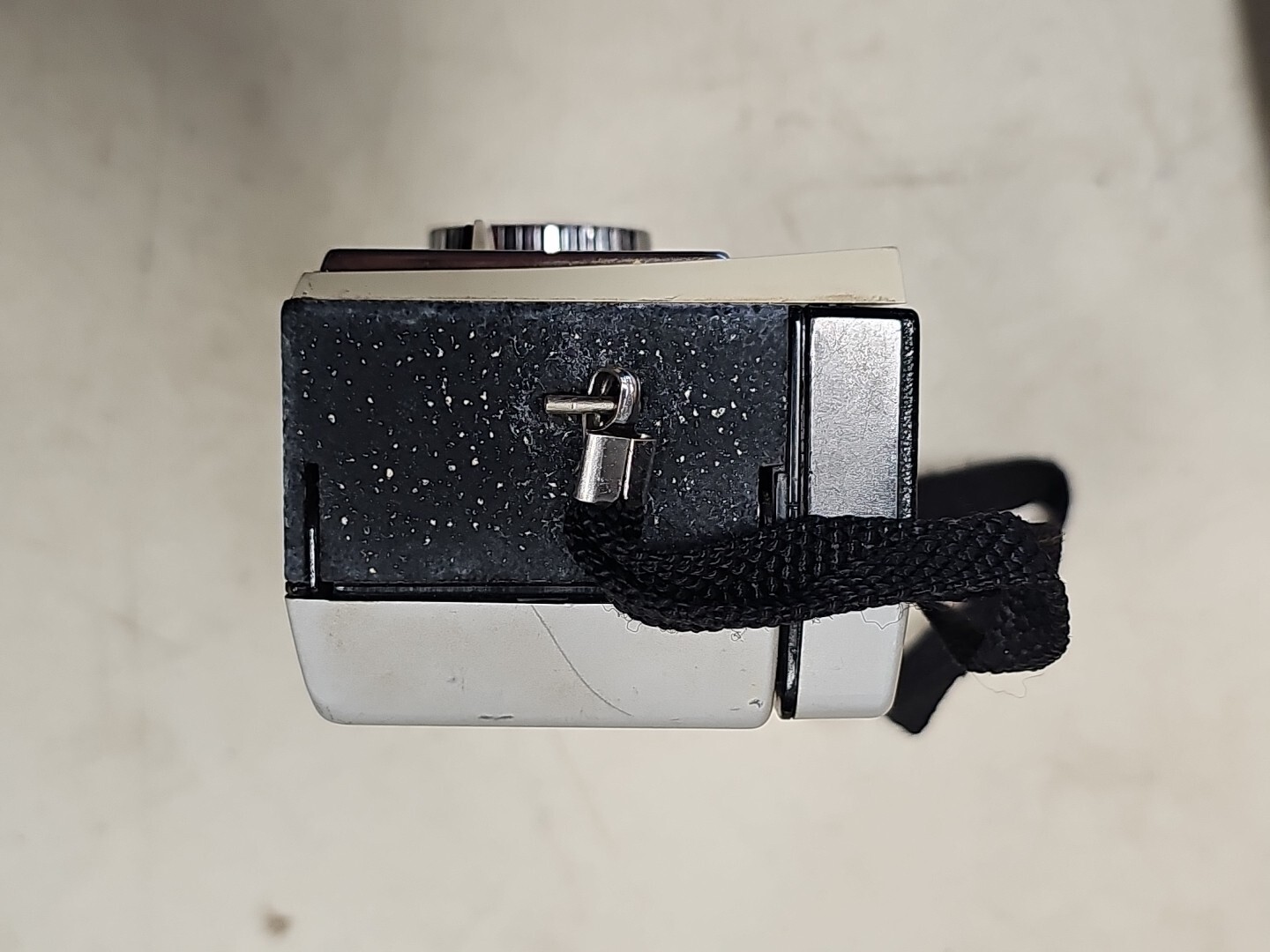 VTG Instamatic 104Outfit-Original Box-Flash Cube-UNTESTED-