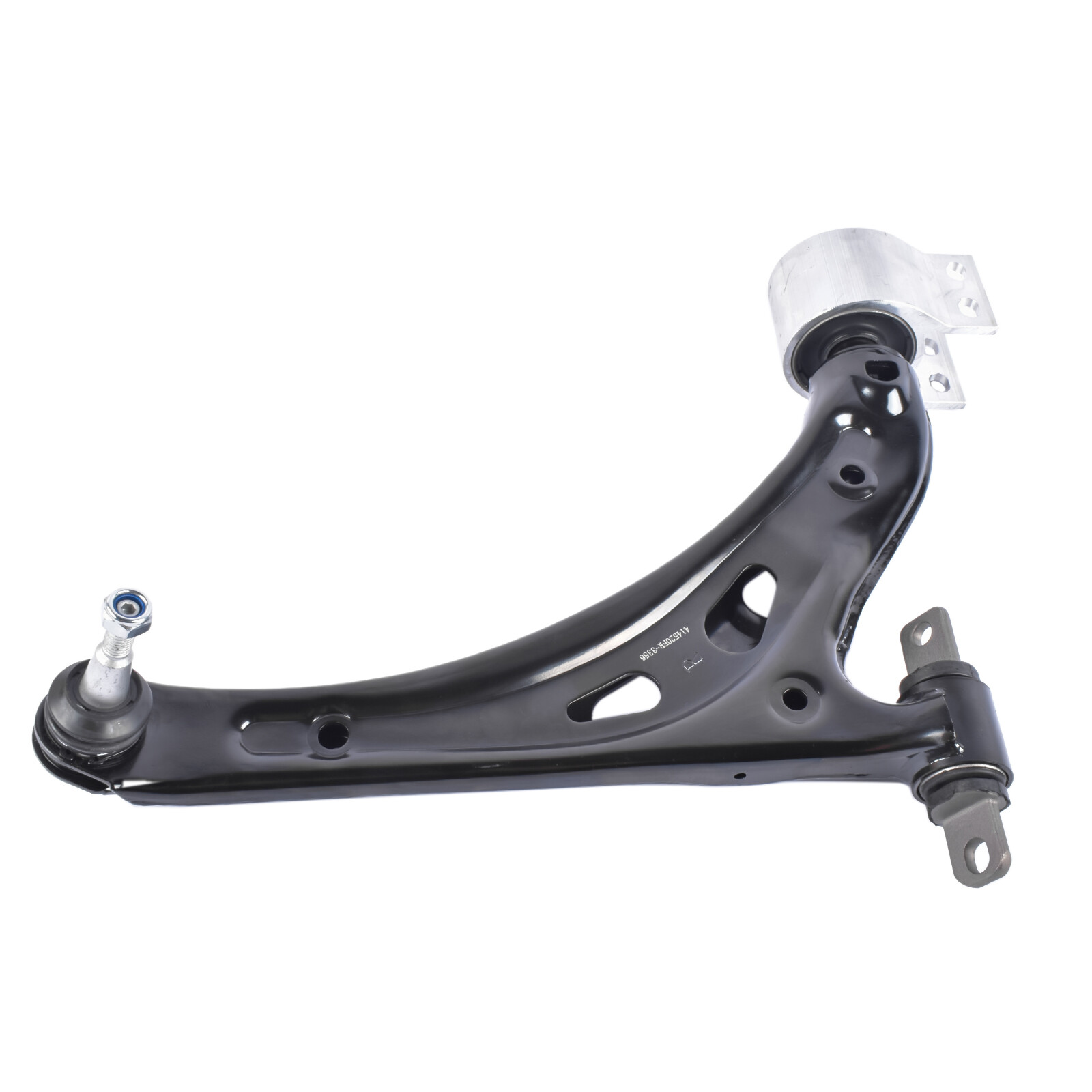 Front Right Control Arm 84892166 for Chevrolet Blazer 2.0L 2.5L 3.6L 2019-2025