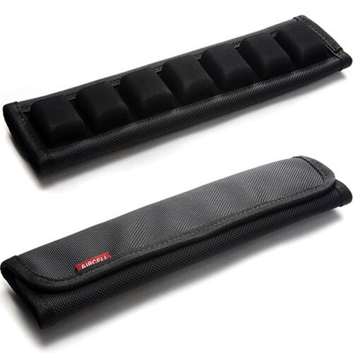 AirCell ASP007F Replacement Pad Heavy Duty for Traveler Shoulder Strap Bag