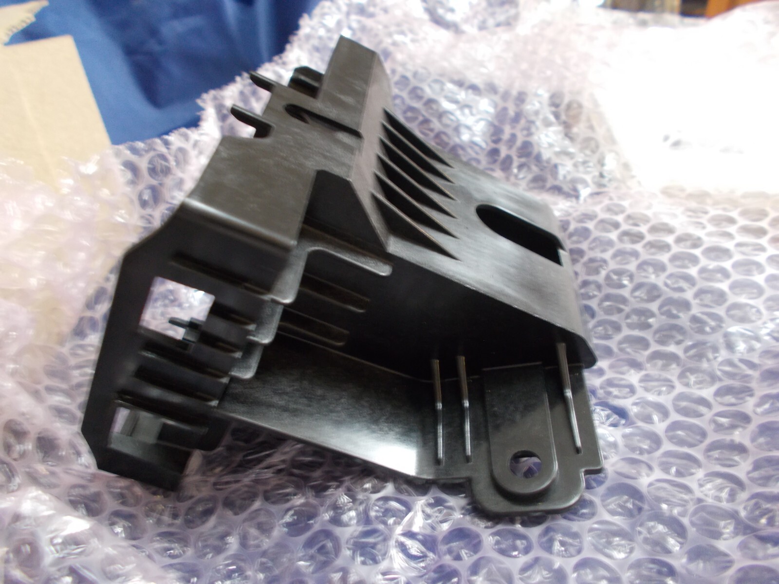 New Ford OEM Radar Sensor Mount Bracket GD9Z-14D189-B